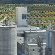 Planta de cemento