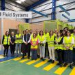 Smart Lean Platform 4.0 for People