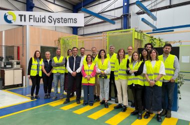 Smart Lean Platform 4.0 for People