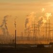 Emisiones industriales