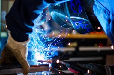 Índice de Productos Industriales Abril