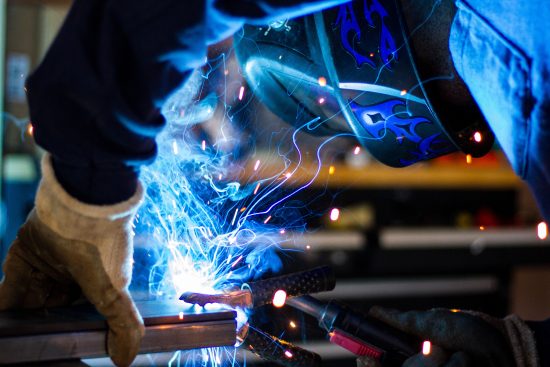 Índice de Productos Industriales Abril