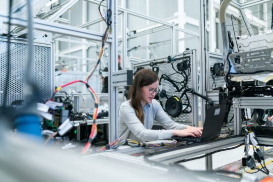 Innovación y tecnología