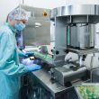 Planta de productos farmacéuticos
