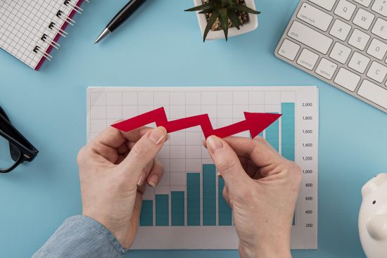 Cifra de Negocios del Sector Industrial
