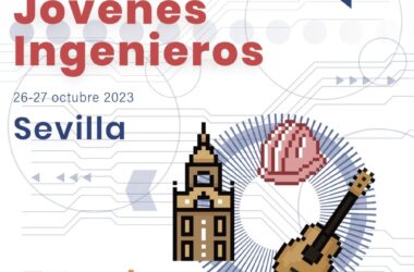 Encuentro jóvenes ingenieros