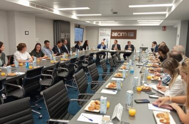 AECIM