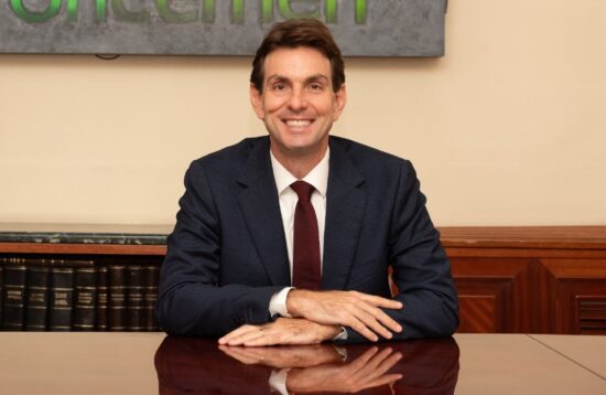 Alan Svaiter