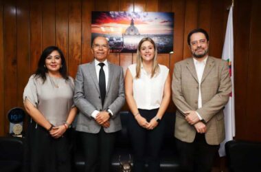 Asime con Municipio de Celaya y Agencia Desarrollo Economico