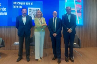 Evento sobre los nuevos retos para el sector de la automoción en España