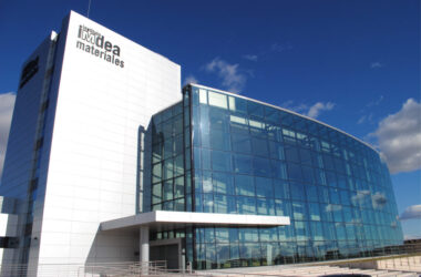 IMDEA Materiales