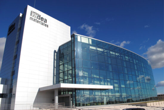 IMDEA Materiales