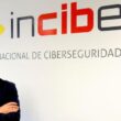 Jorge Ordás, INCIBE