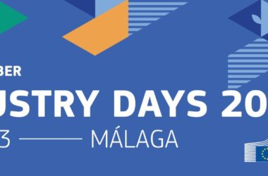 Eu Industry Days