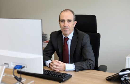 Pedro Fortea