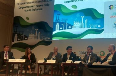 Congreso Anual Cogeneración