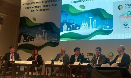 Congreso Anual Cogeneración