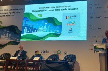 Congreso de Cogeneración