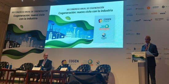 Congreso de Cogeneración