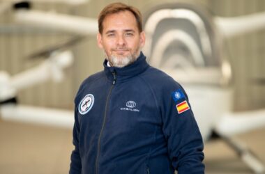 Manuel Heredia, Managing director de Crisalion Mobility