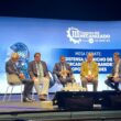 Mesa debate '‘Defensa: un nicho de mercado de grandes oportunidades’. III Congreso del Mecanizado