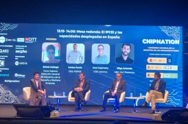 I Congreso Nacional de la Industria de los Semiconductores