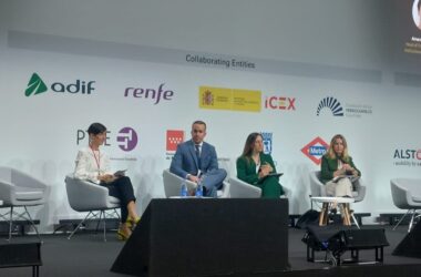 Rail Live 2023