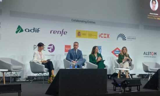 Rail Live 2023
