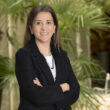 Mar Fábregas, presidenta de AESEG
