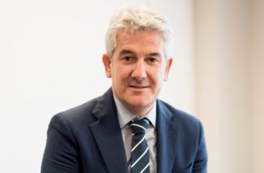 Alfonso Ganzabal, director general Sisteplant