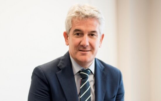 Alfonso Ganzabal, director general Sisteplant
