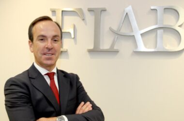 Mauricio García de Quevedo, director general de FIAB