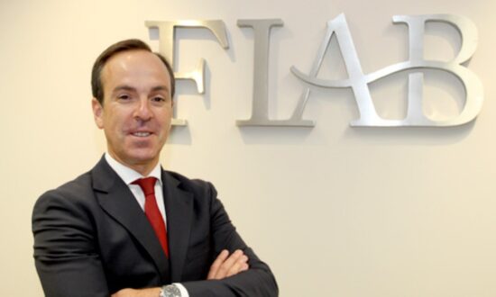 Mauricio García de Quevedo, director general de FIAB