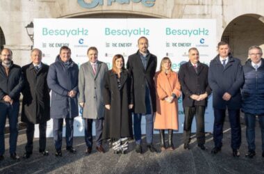 Presentación proyecto BesayaH2