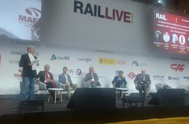 Rail Live