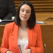 Rebeca Torró, nueva secretaria de Estado de Industria