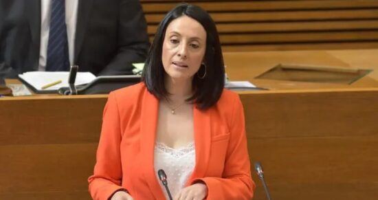 Rebeca Torró, nueva secretaria de Estado de Industria