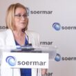 Eva Novoa, directora general de SOERMAR