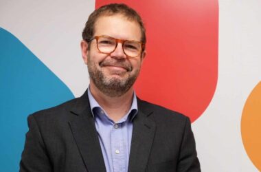 Jordi García Brustenga