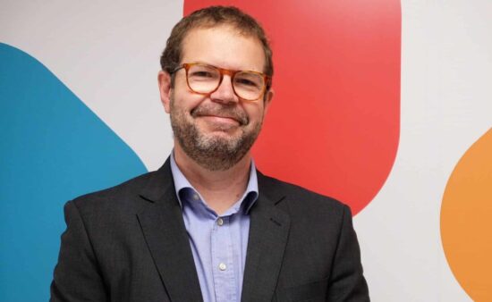 Jordi García Brustenga