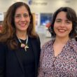 Désirée Brito y Rocío Jara, Femete en femenino
