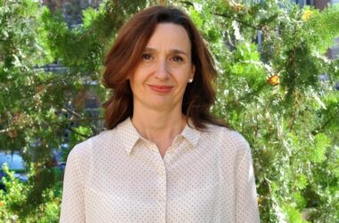 Isabel Goyena, directora de ENVALORA,