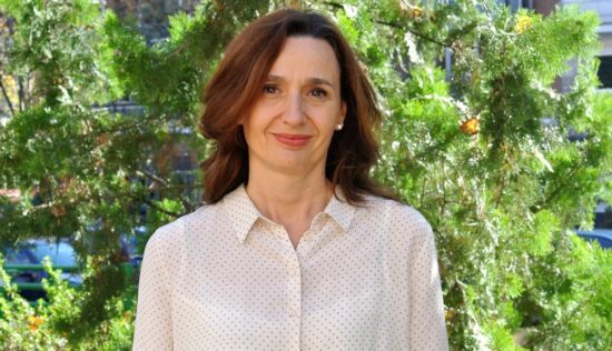 Isabel Goyena, directora de ENVALORA,