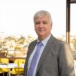 Áureo Díaz-Carrasco, director ejecutivo de Fedit