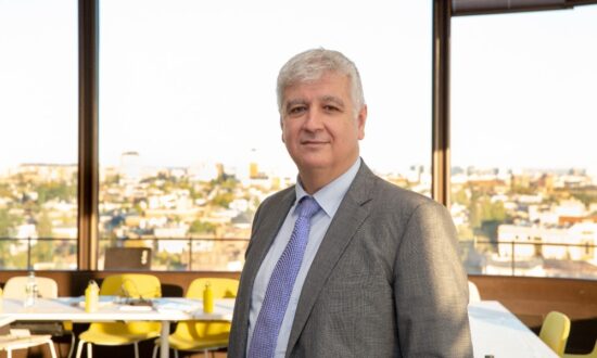 Áureo Díaz-Carrasco, director ejecutivo de Fedit