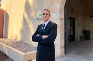 Sebastián González, el gerente de la Fundació Balears d'Innovació i Tecnologia (Bit)
