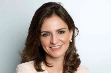 Inmaculada de la Haza, socia de Balder.