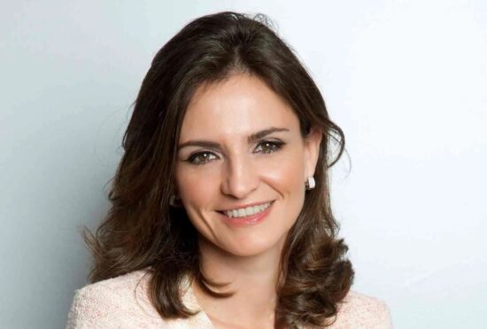 Inmaculada de la Haza, socia de Balder.