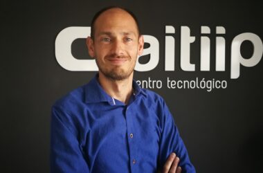 José Miguel Fernández, Aitiip
