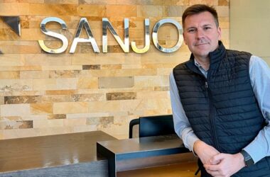 David Botines, Corporate General Manager de Sanjo Group